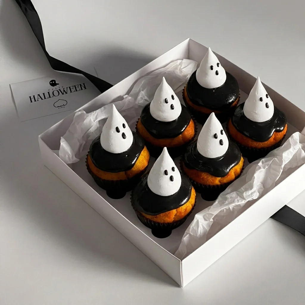 Boo Cups