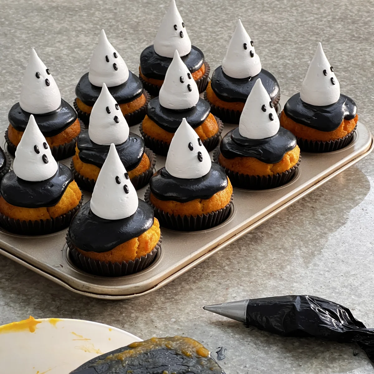 Colección Halloween